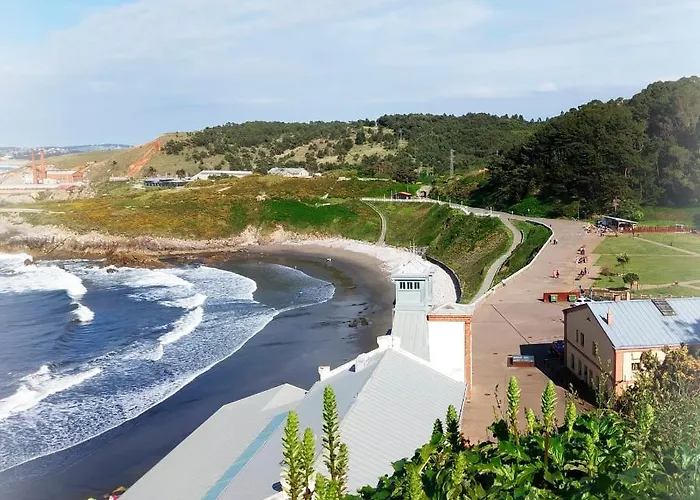 Amores De Asturias