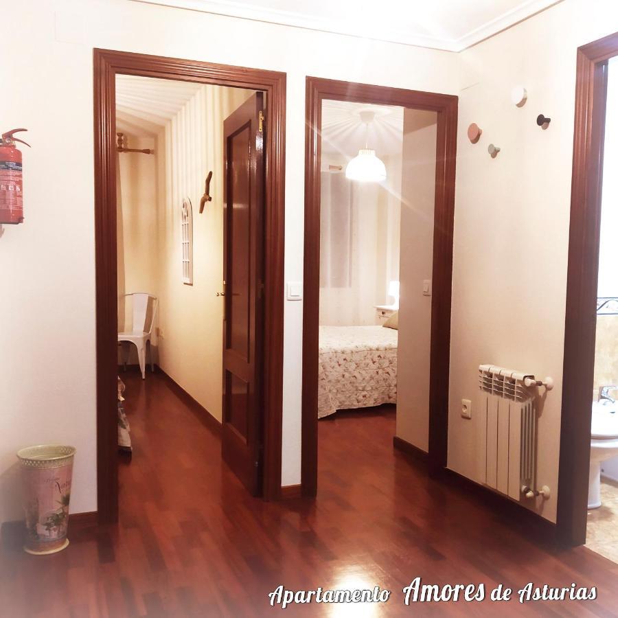 Apartament Amores De Asturias