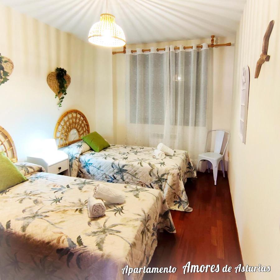 Amores De Asturias Apartamento Piedras Blancas