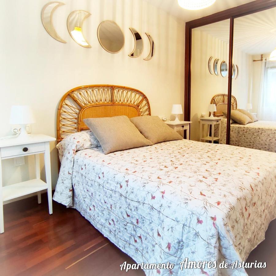 Amores De Asturias Apartamento