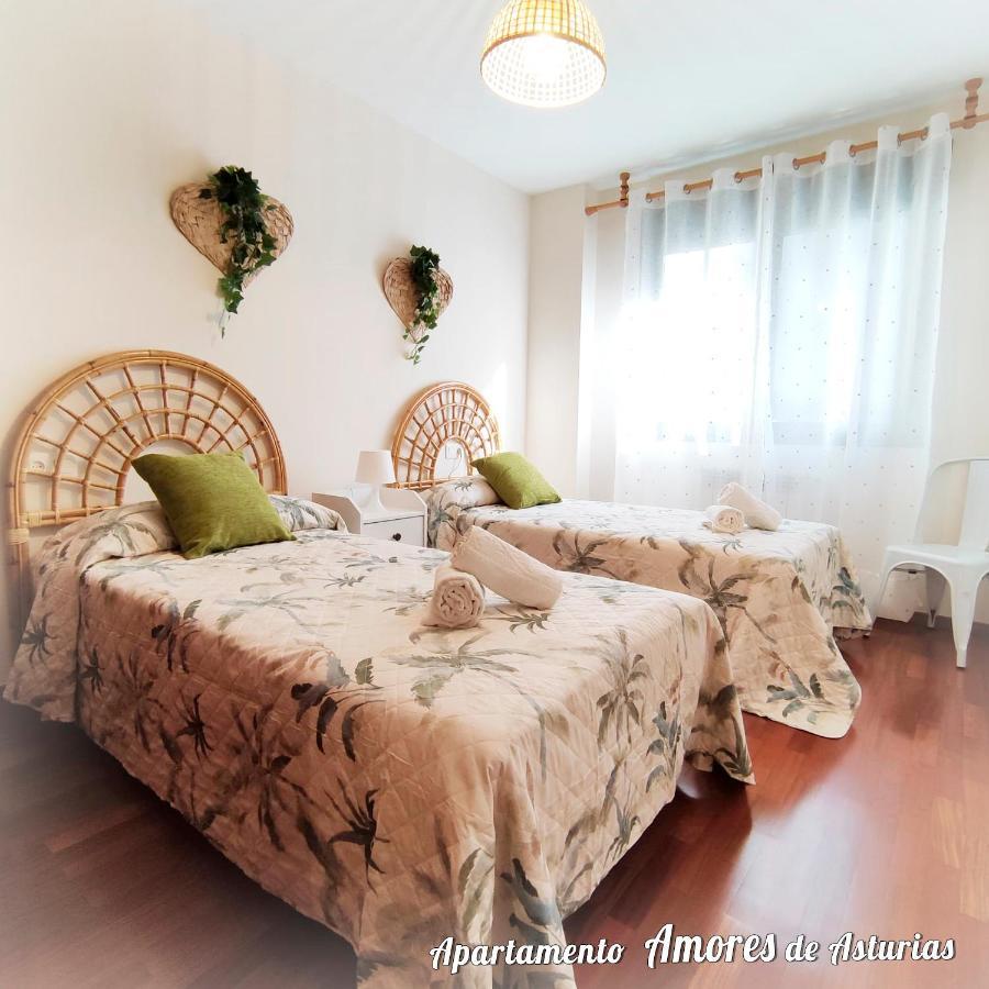 Apartamento Amores De Asturias Piedras Blancas