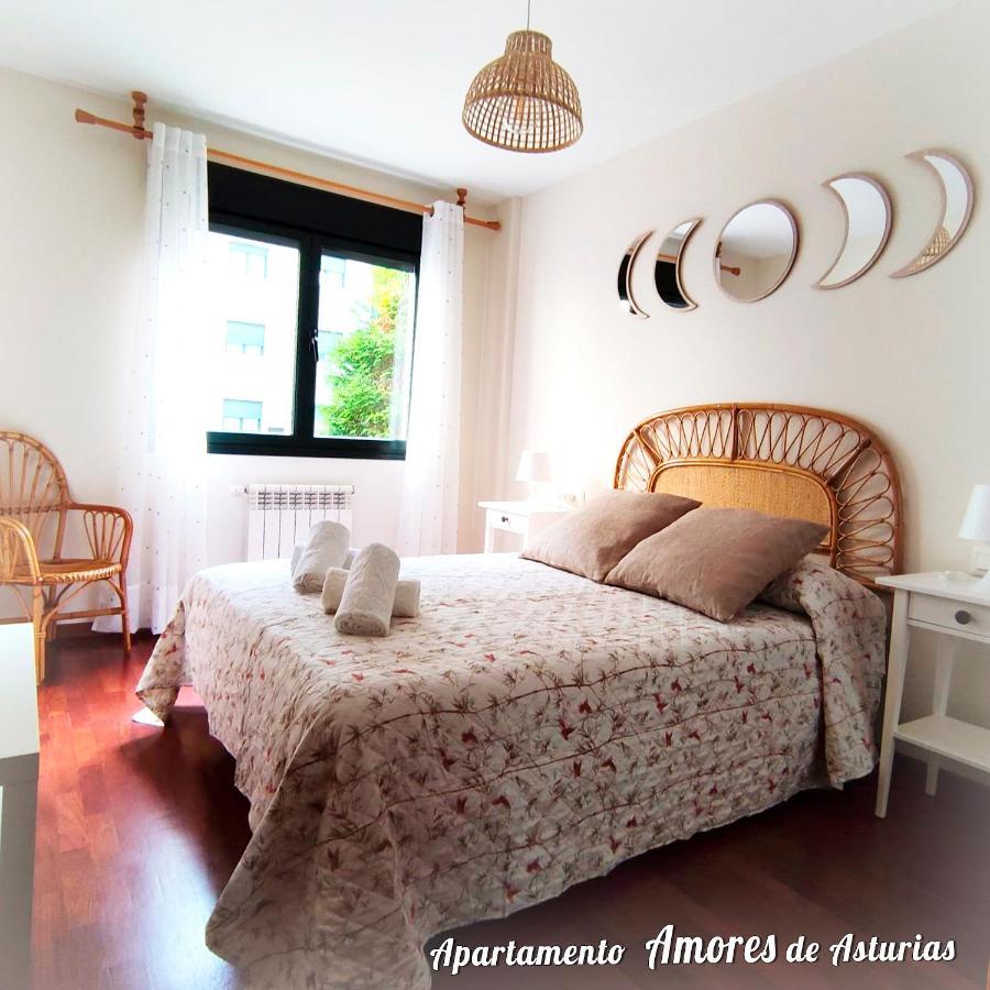 Apartament Amores De Asturias
