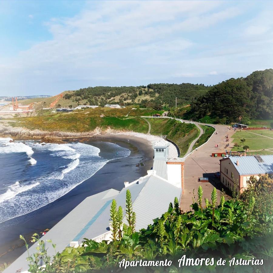 Amores De Asturias Apartamento
