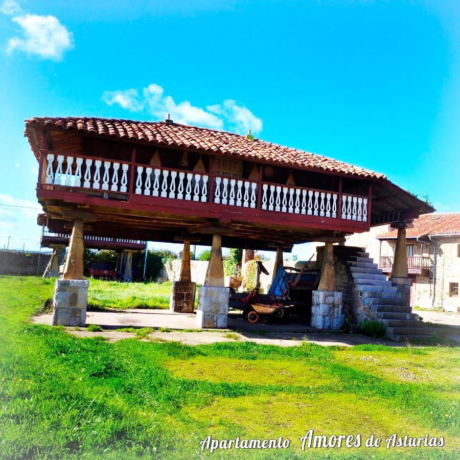 Amores De Asturias Piedras Blancas