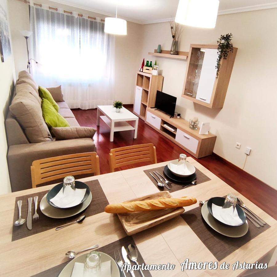Amores De Asturias Apartamento