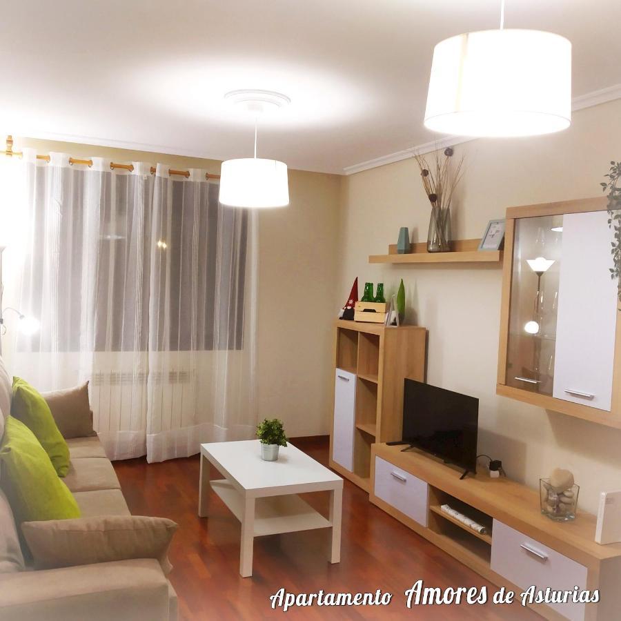 Apartamento Amores De Asturias