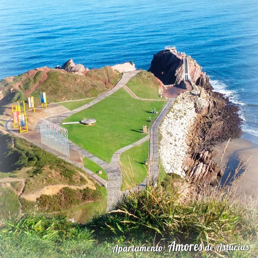 Amores De Asturias Piedras Blancas