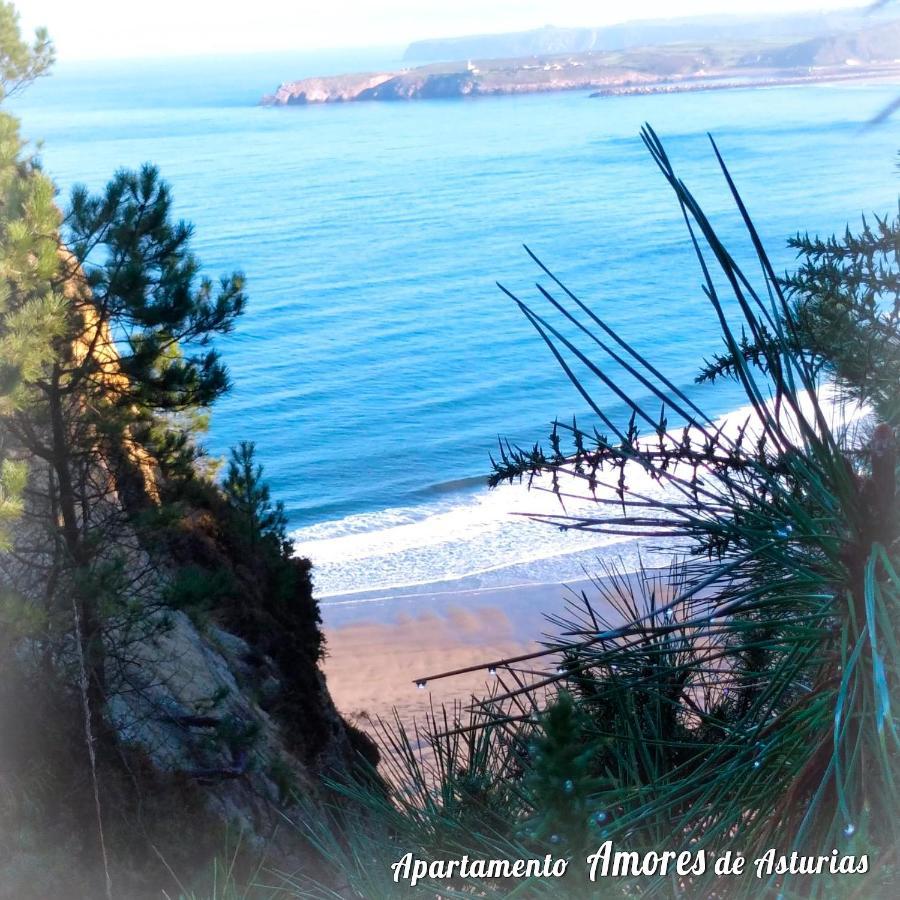 Apartment Amores De Asturias *